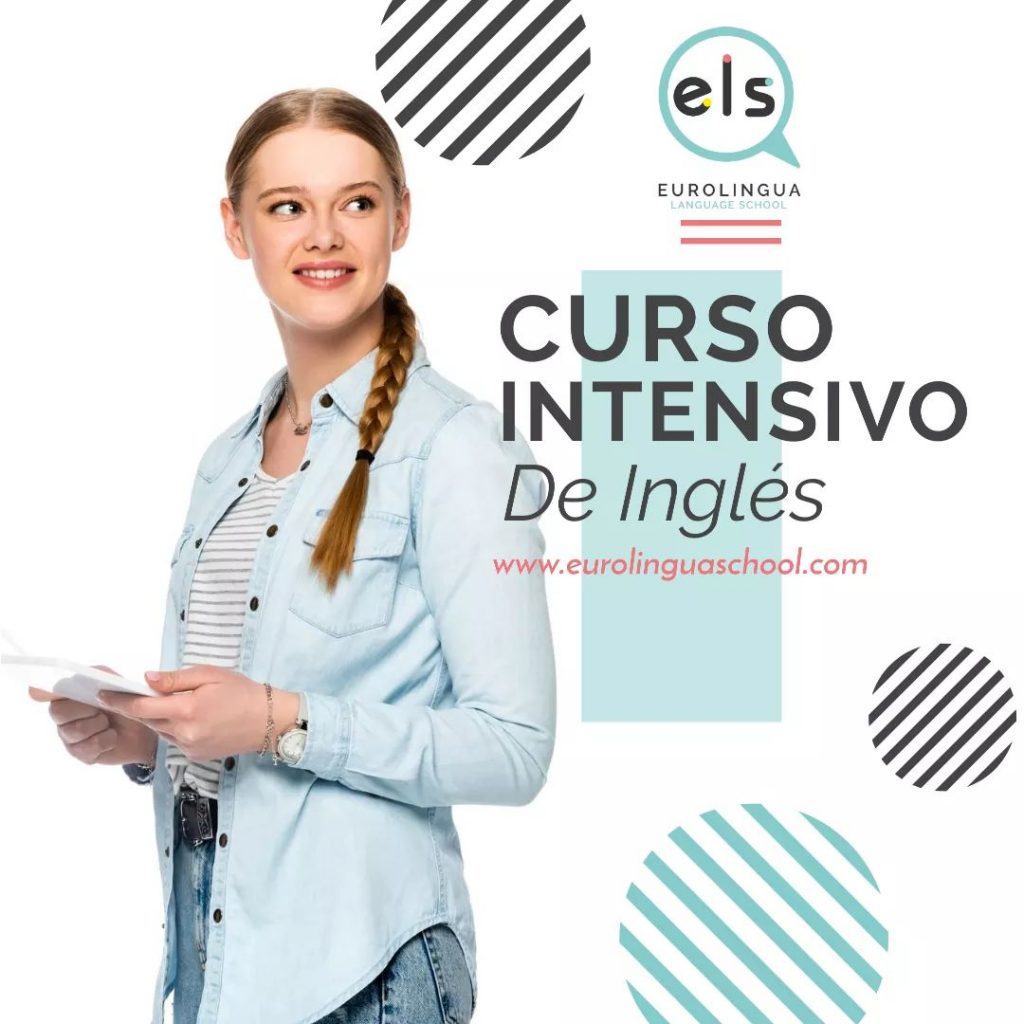 Intensive English Courses – B1, B2, C1