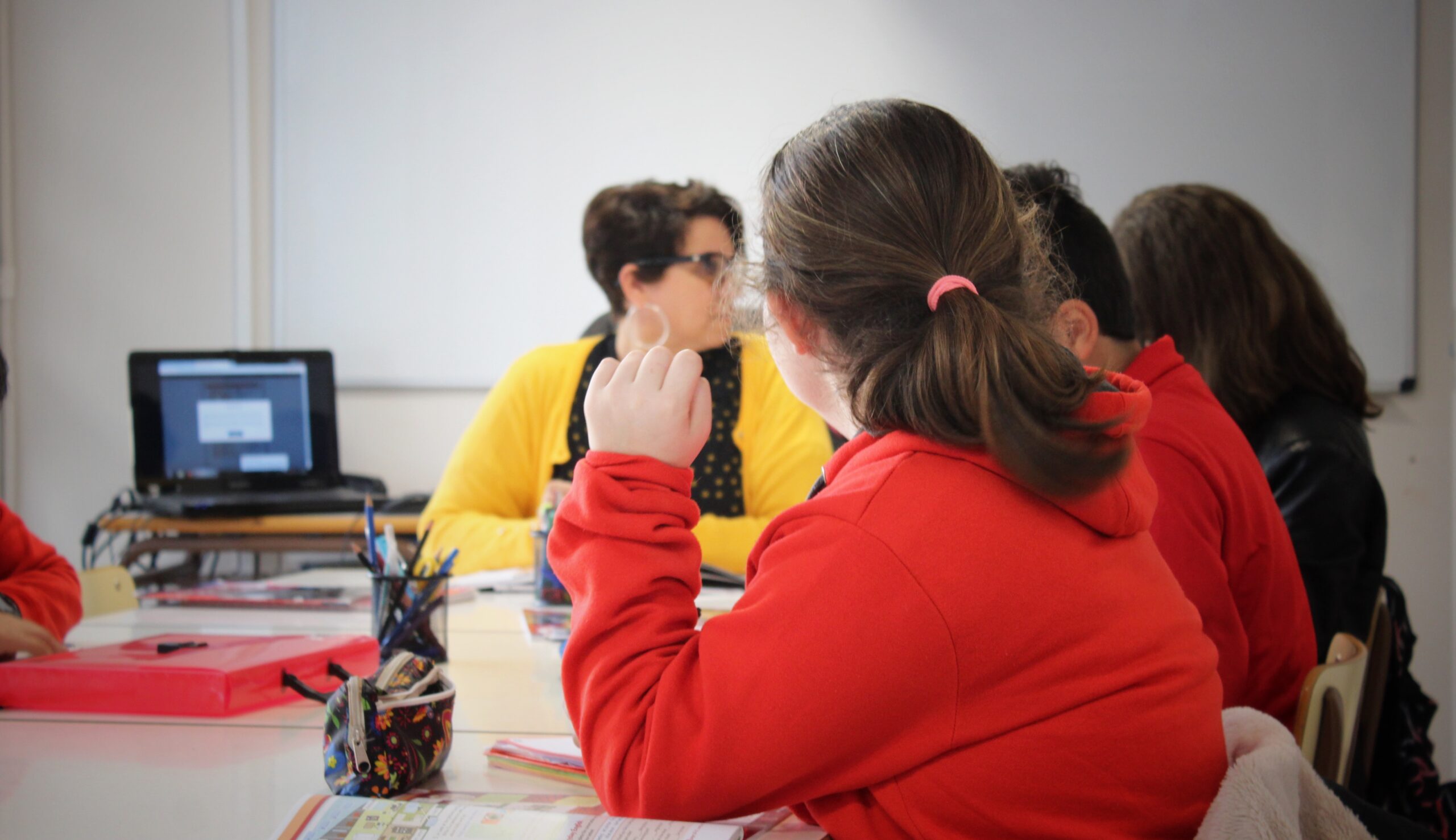 ana ingles niños